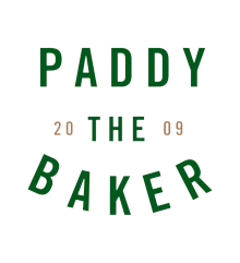 Paddy the Baker