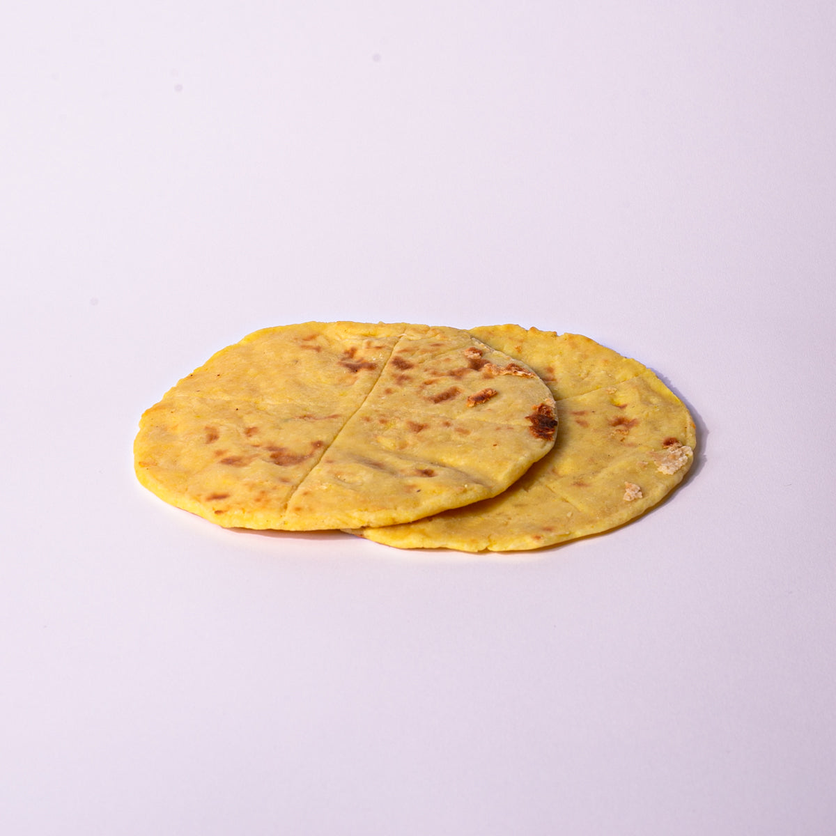 Gluten Free Irish Potato Bread (2 rounds) Paddy the Baker