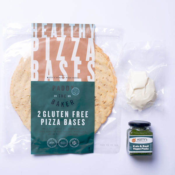 Gluten Free Freezer Stock up (Available Greater Sydney, Canberra and Newcastle only)