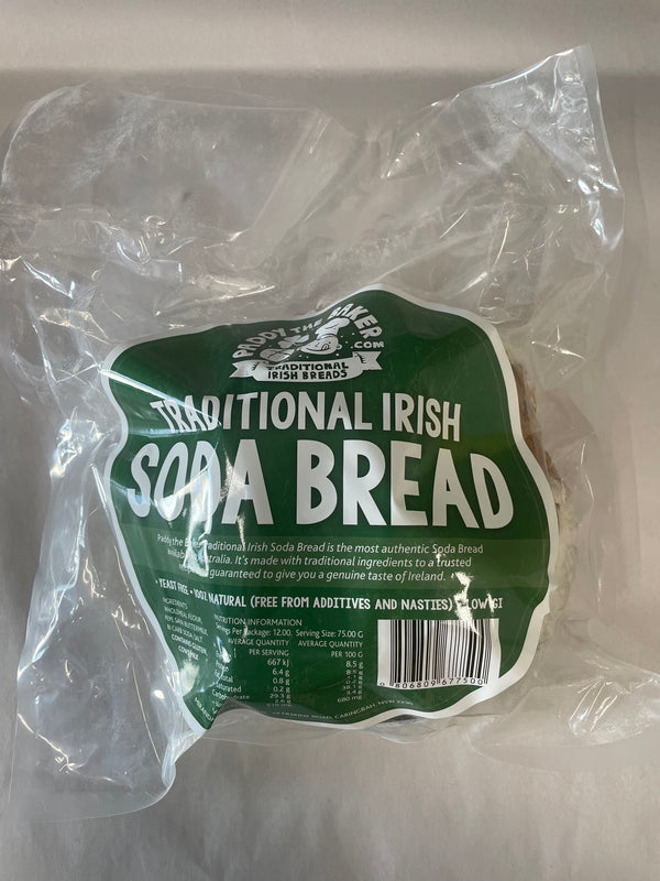 Traditional Irish Soda Bread wholesale