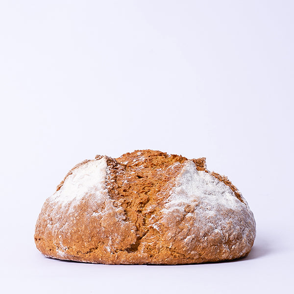 Traditional Irish Soda Bread