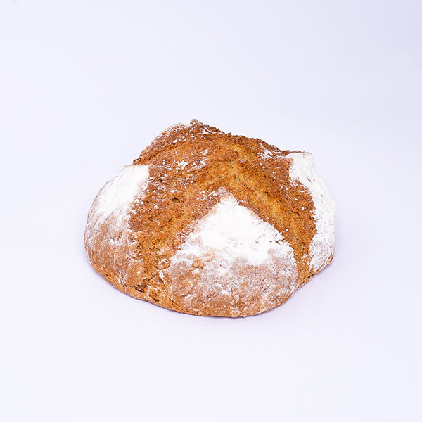 Traditional Irish Soda Bread