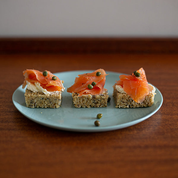 Traditional Irish Soda Bread